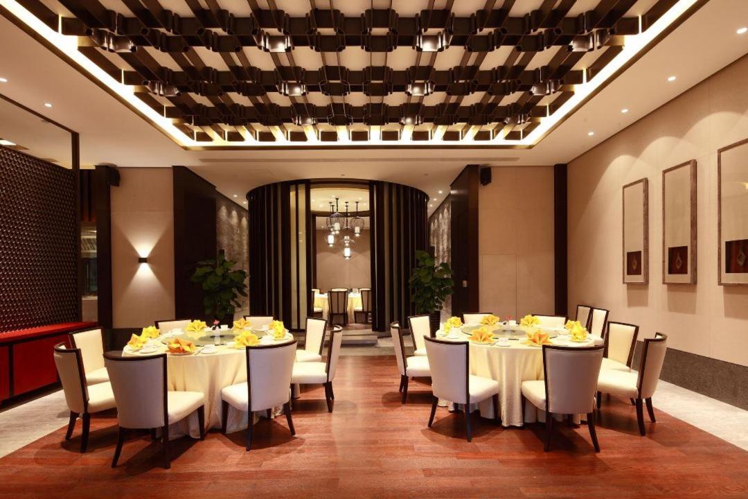 Howard Johnson Sandalwoods Resort Huizhou Huidong Exterior foto